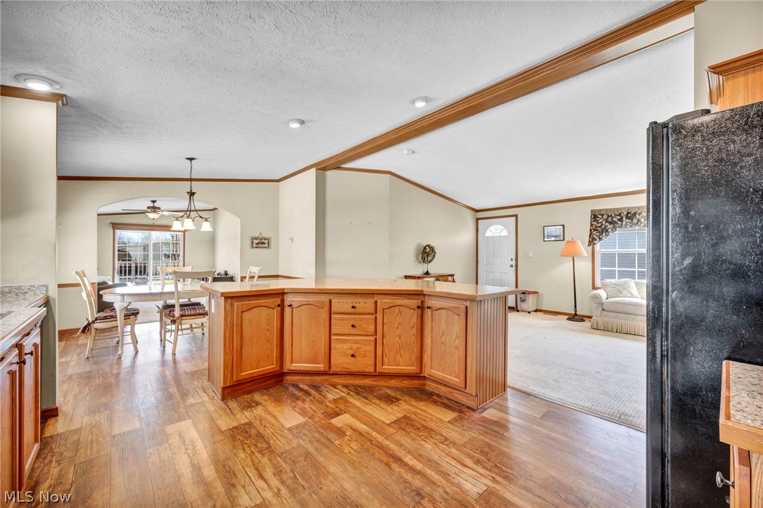 Twin Lake Home - Residential