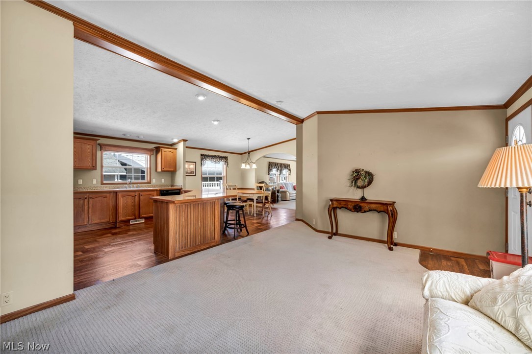 Twin Lake Home - Residential