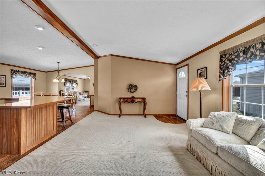 Twin Lake Home - Residential