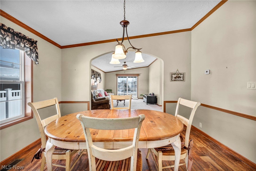 Twin Lake Home - Residential