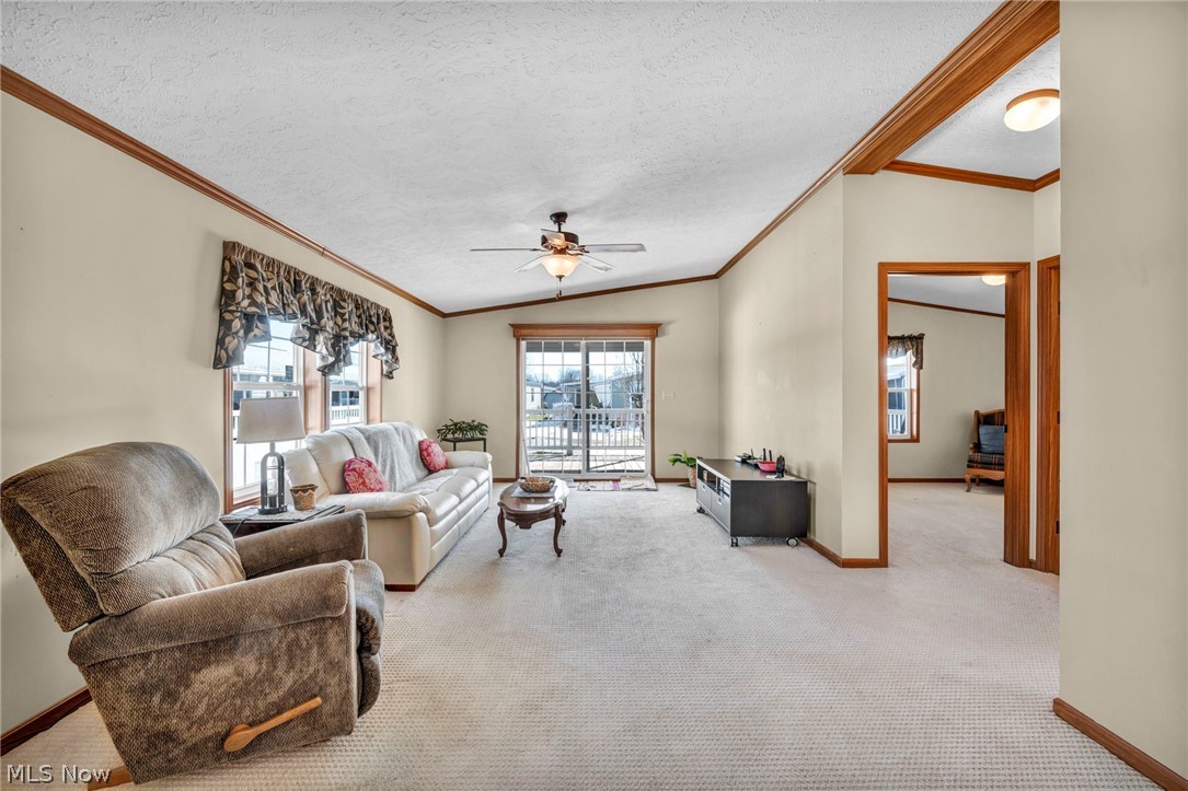 Twin Lake Home - Residential