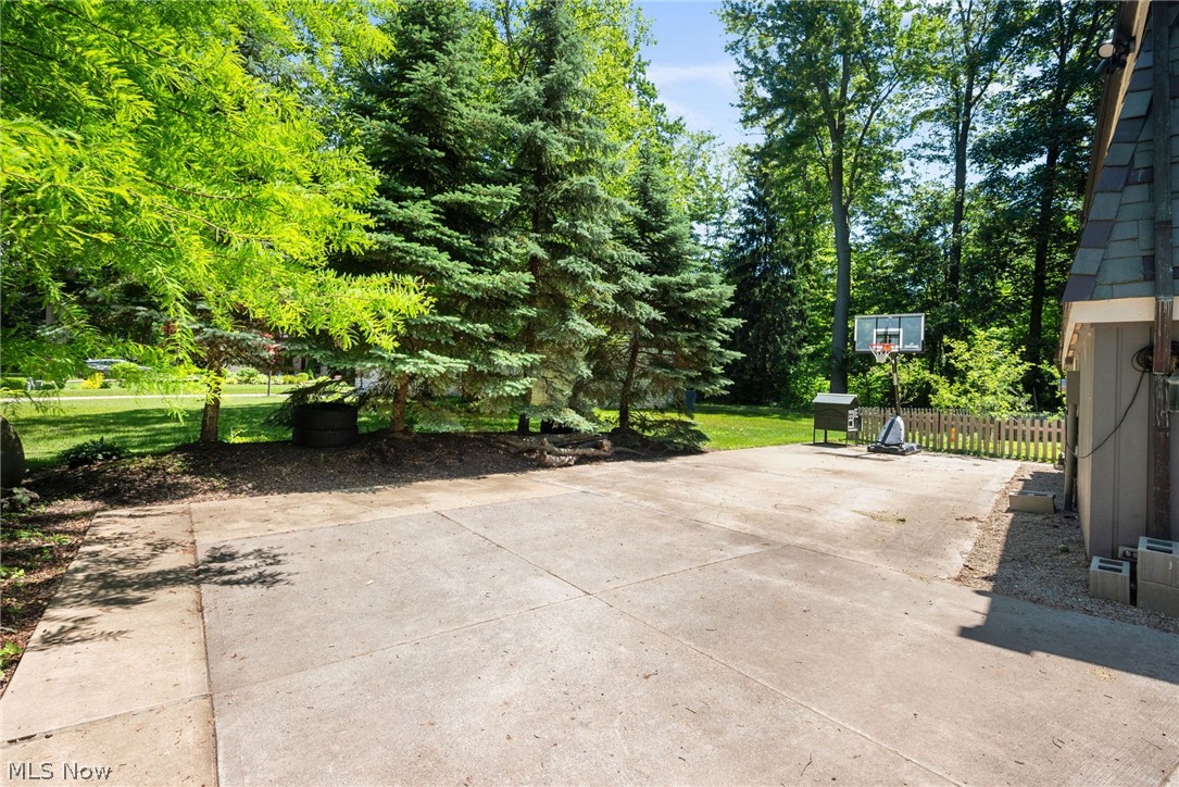 Washington Square Sub - Residential