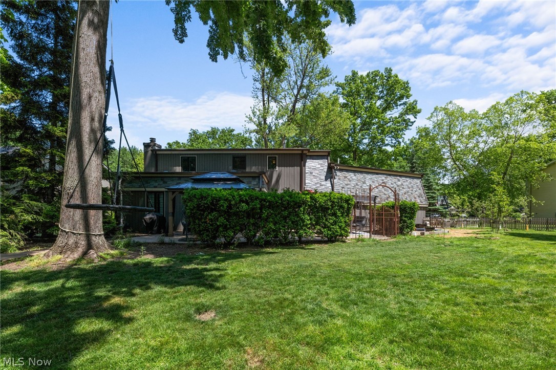 Washington Square Sub - Residential