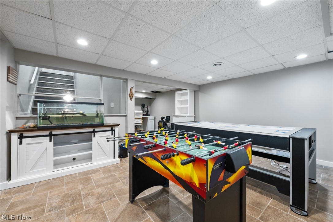 Washington Square Sub - Residential