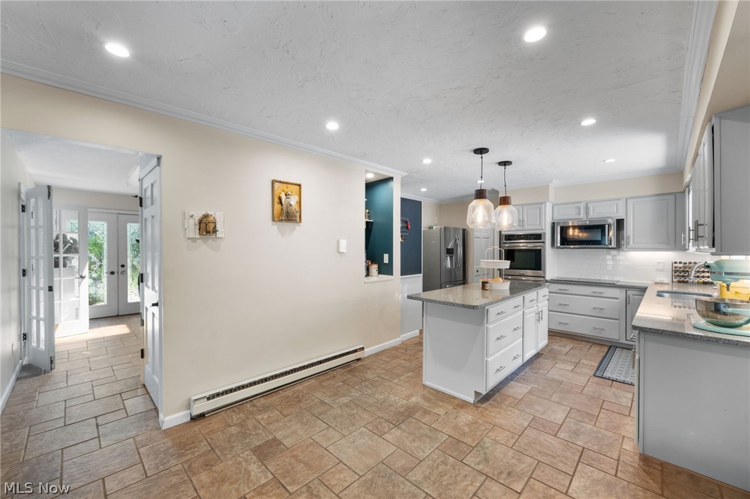 Washington Square Sub - Residential