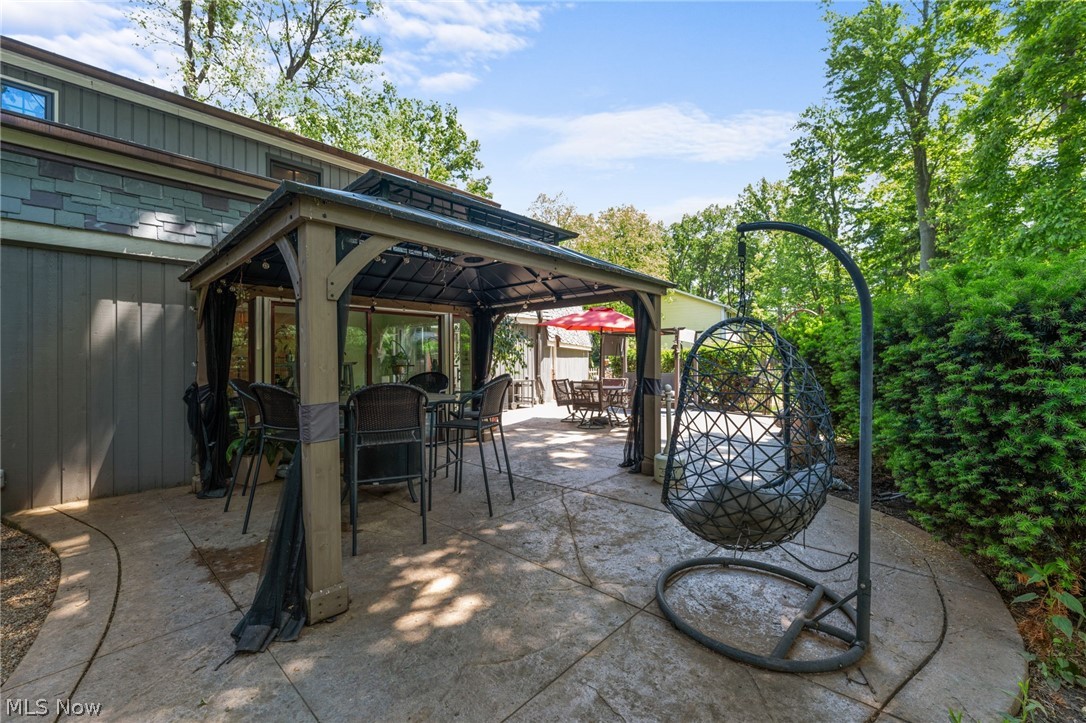Washington Square Sub - Residential