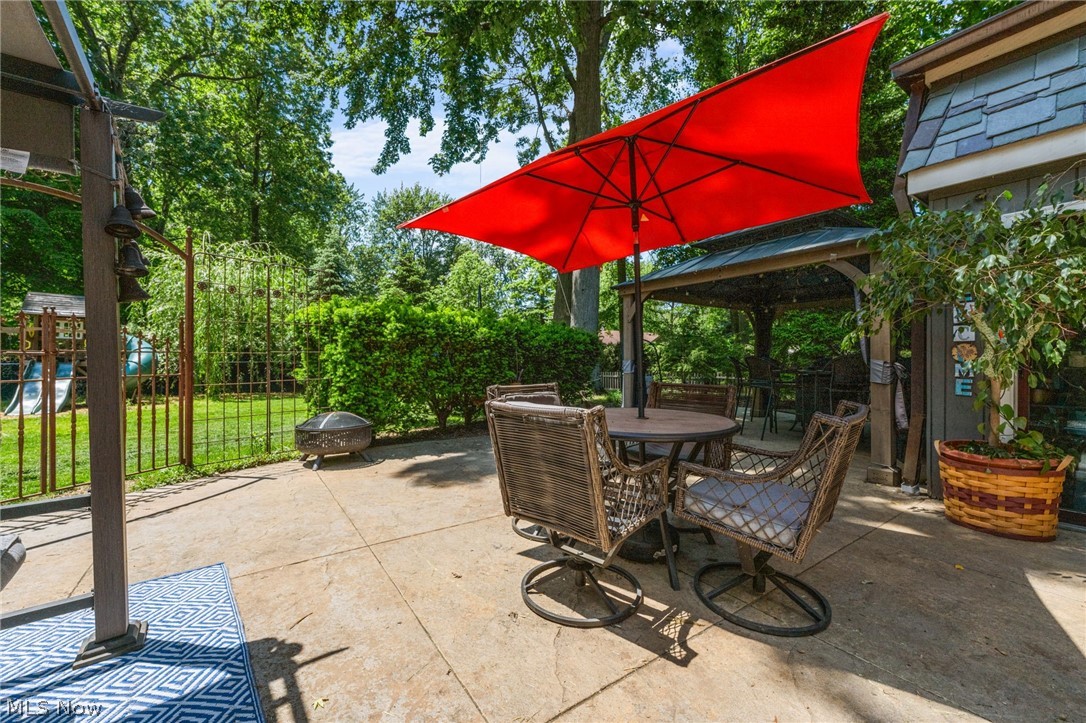 Washington Square Sub - Residential