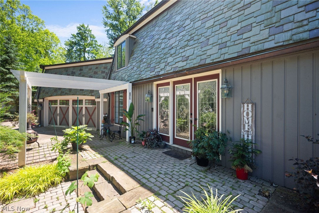 Washington Square Sub - Residential