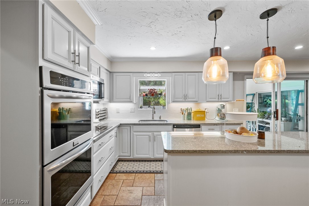 Washington Square Sub - Residential