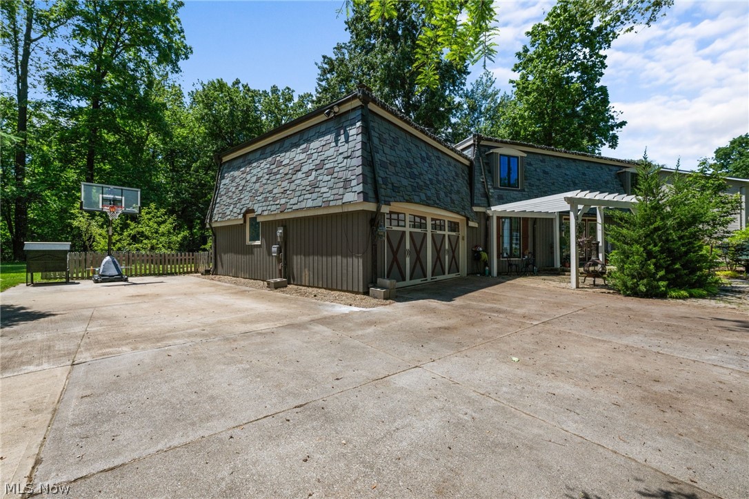 Washington Square Sub - Residential