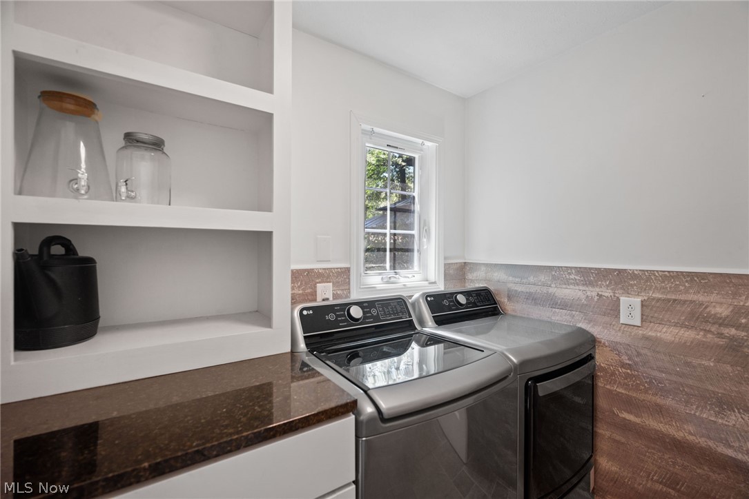 Washington Square Sub - Residential