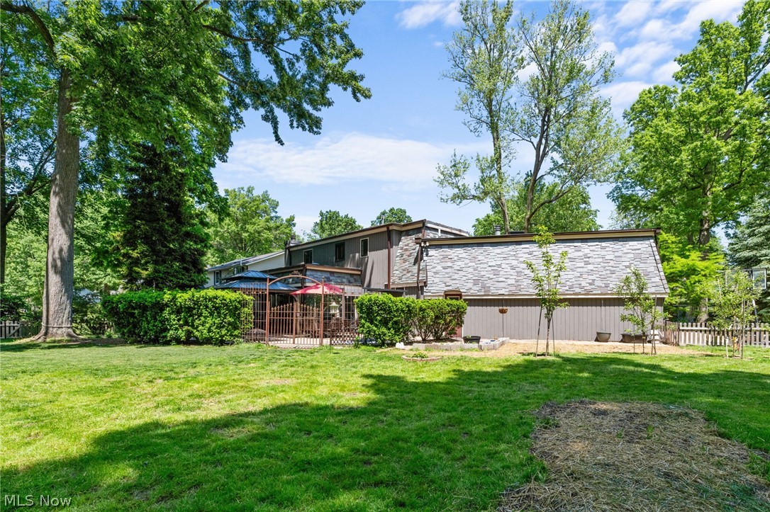 Washington Square Sub - Residential