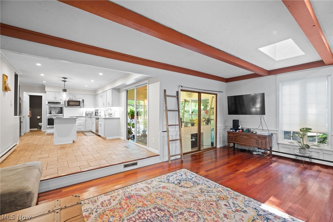 Washington Square Sub - Residential