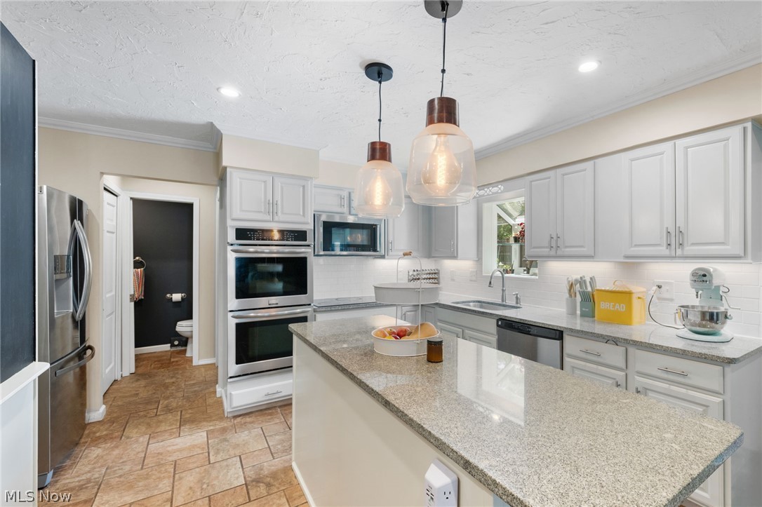 Washington Square Sub - Residential