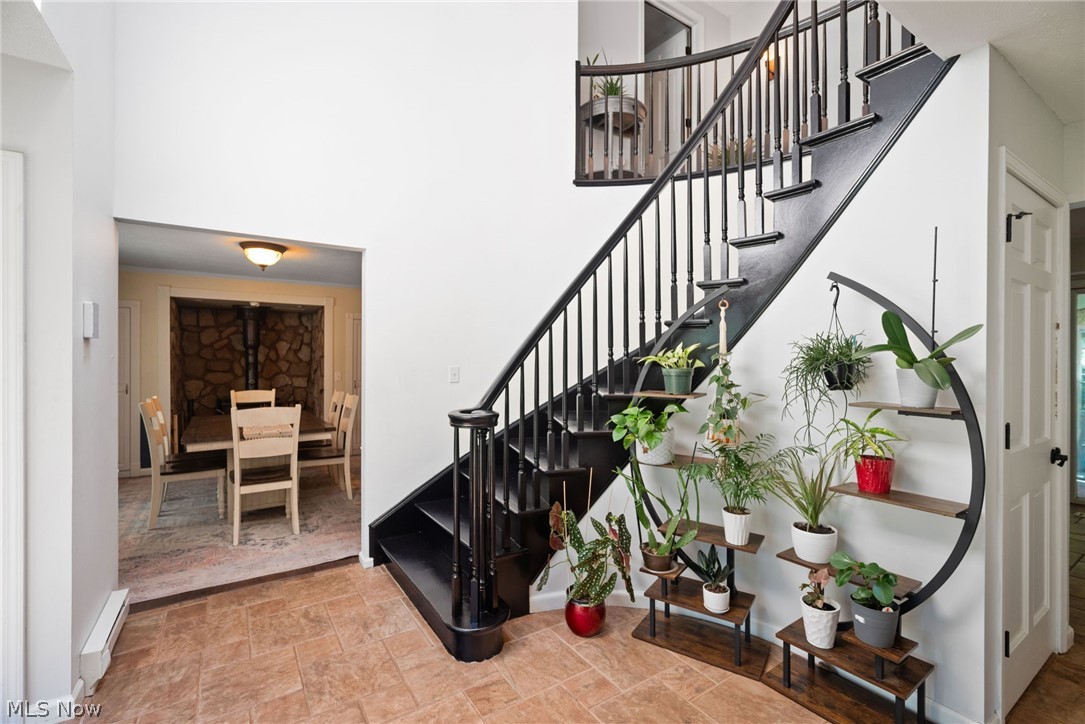 Washington Square Sub - Residential