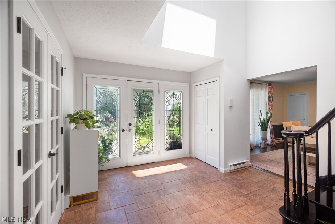 Washington Square Sub - Residential