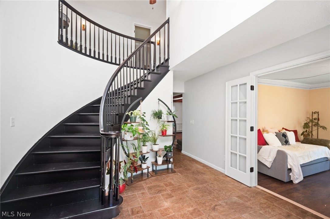 Washington Square Sub - Residential