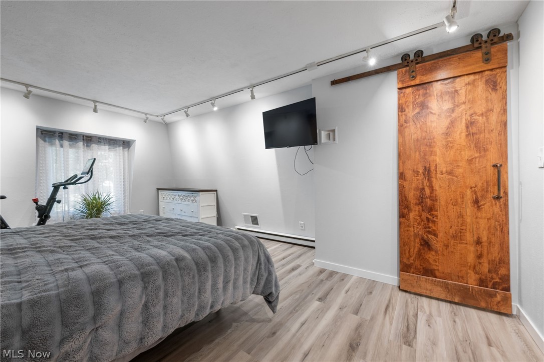 Washington Square Sub - Residential