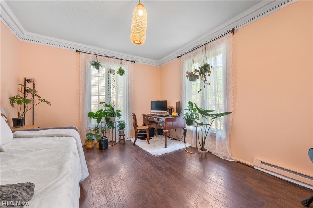 Washington Square Sub - Residential