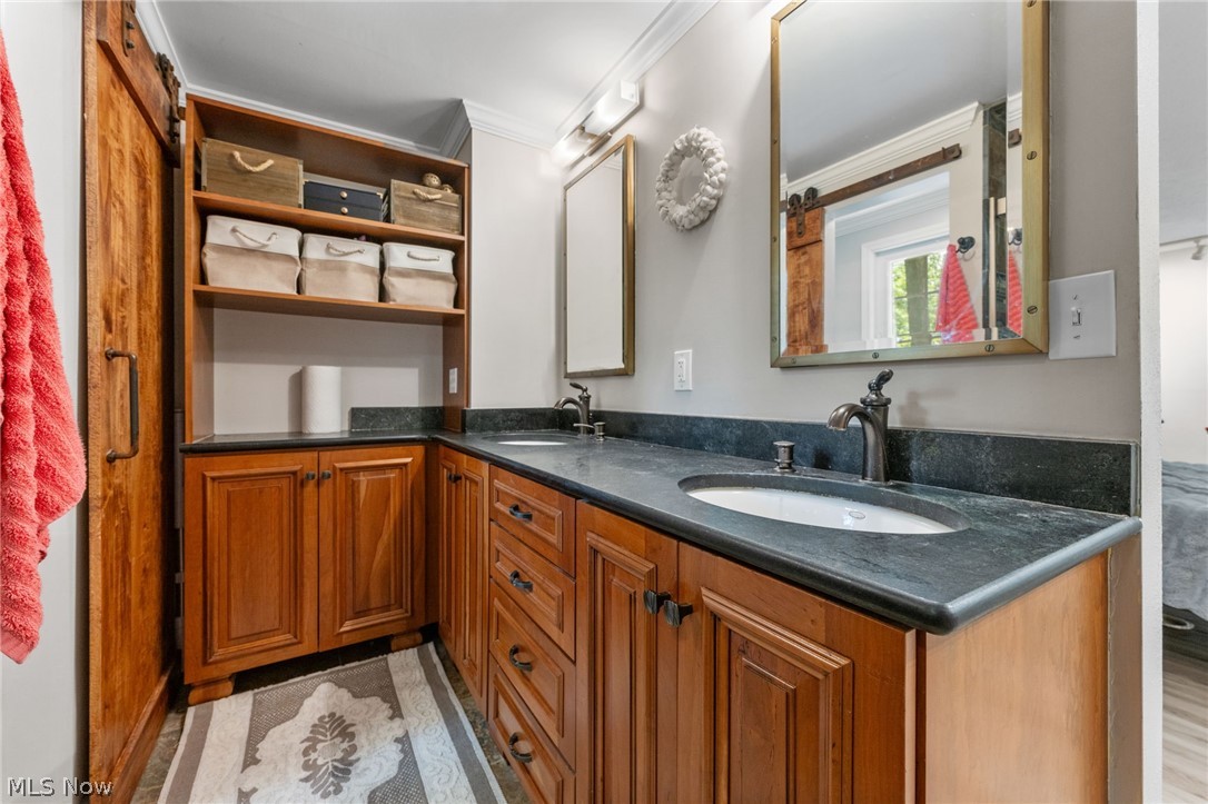 Washington Square Sub - Residential