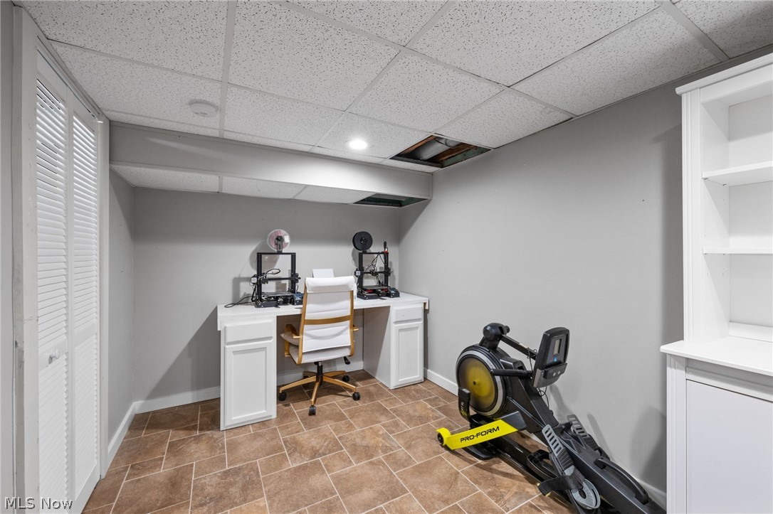 Washington Square Sub - Residential