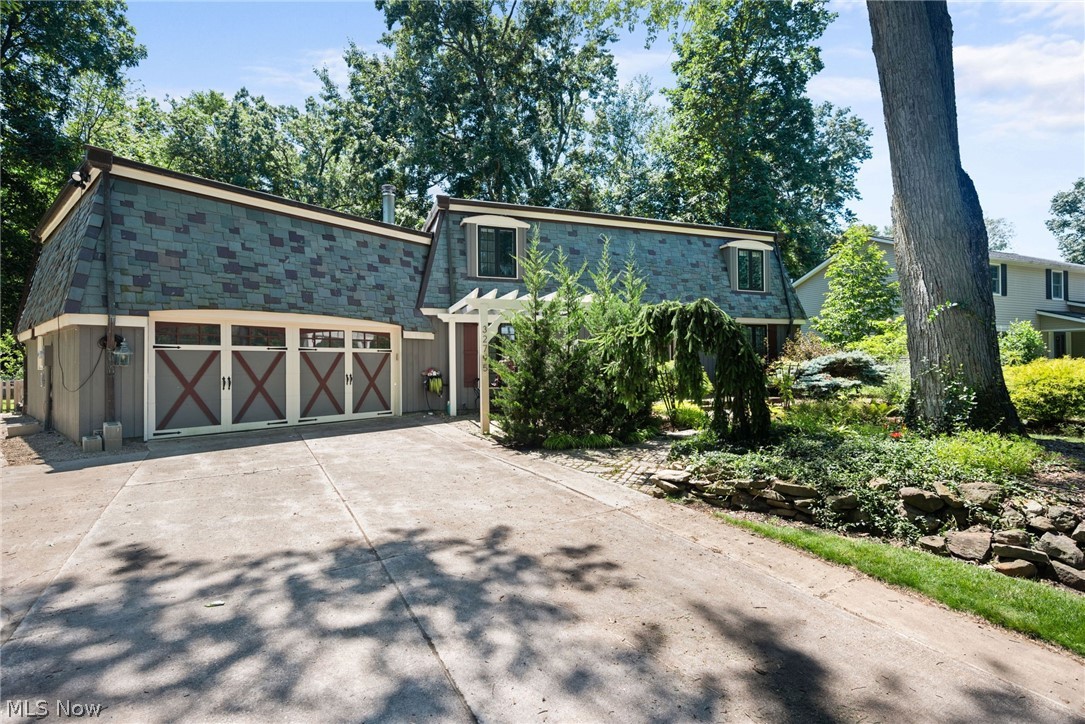Washington Square Sub - Residential