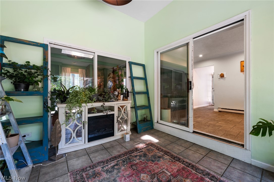 Washington Square Sub - Residential