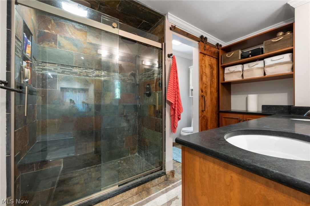 Washington Square Sub - Residential