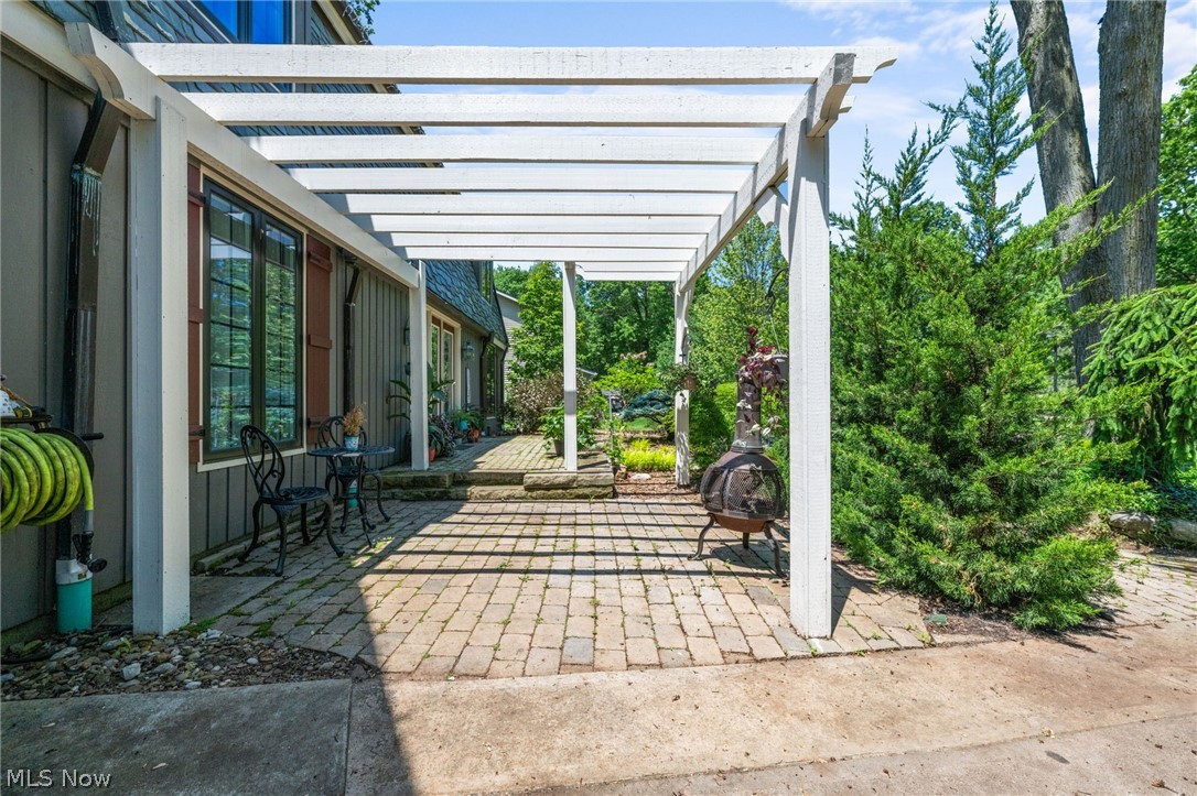 Washington Square Sub - Residential