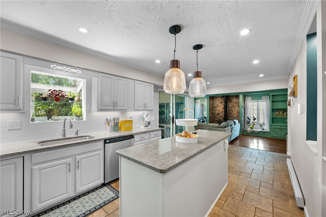 Washington Square Sub - Residential