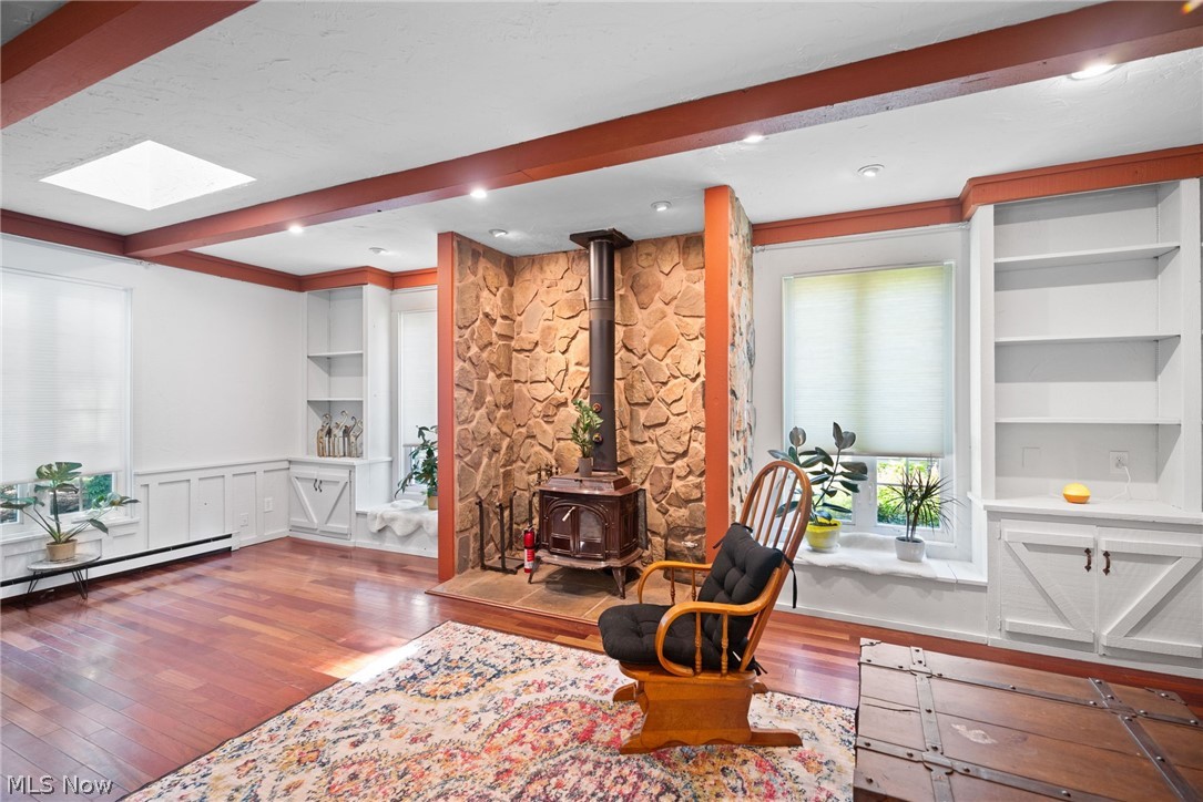 Washington Square Sub - Residential