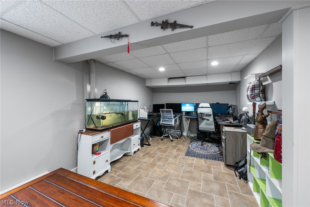 Washington Square Sub - Residential