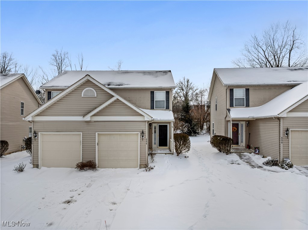 Birch Hill Court South Sub Ph 4 - Residential