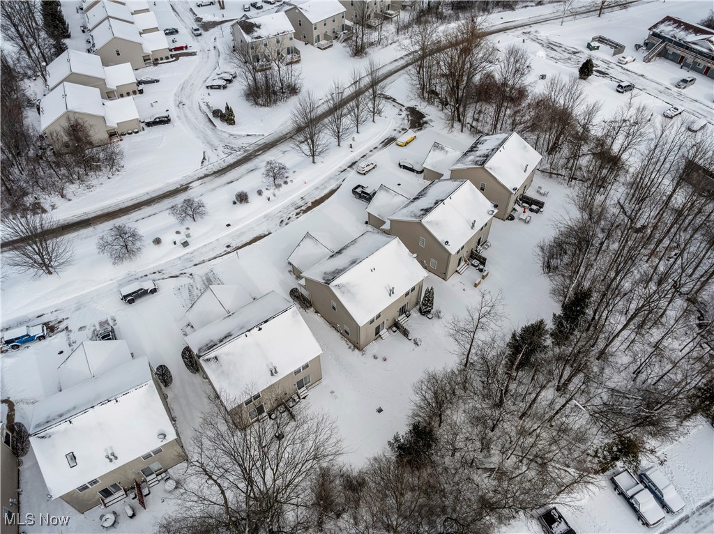 Birch Hill Court South Sub Ph 4 - Residential