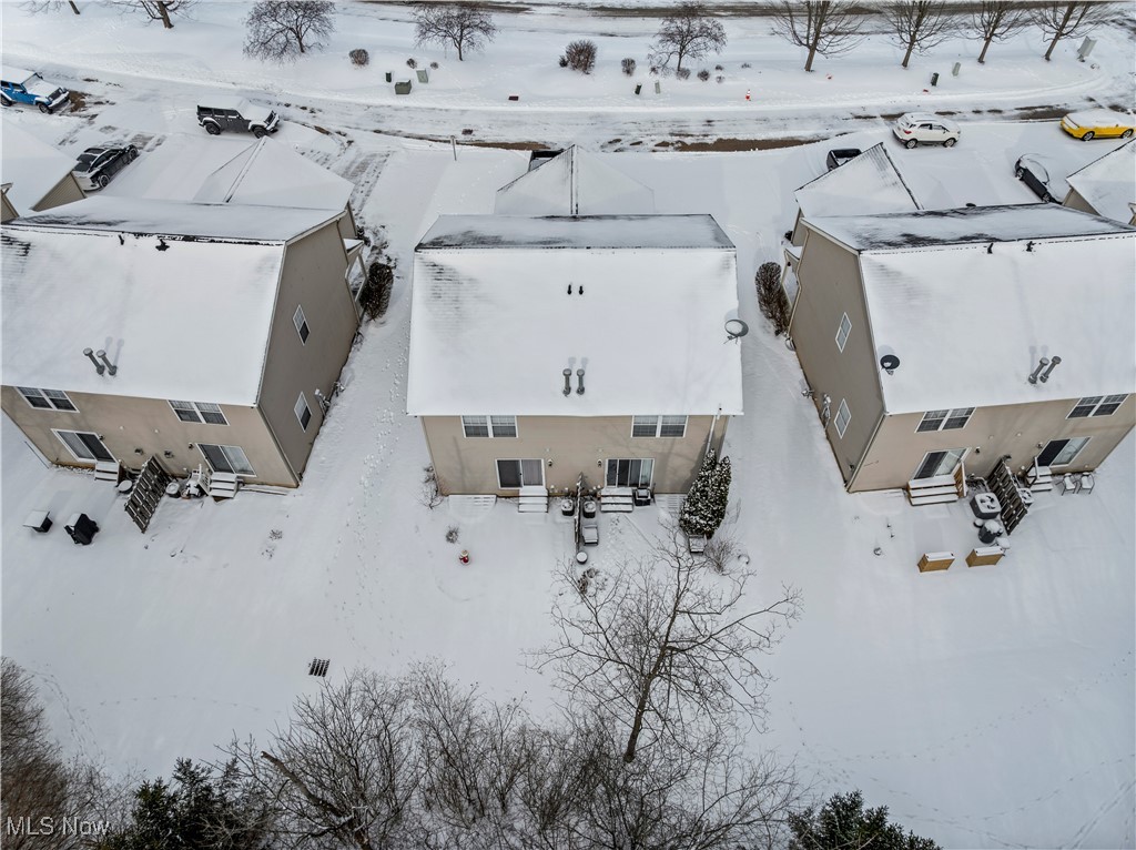 Birch Hill Court South Sub Ph 4 - Residential