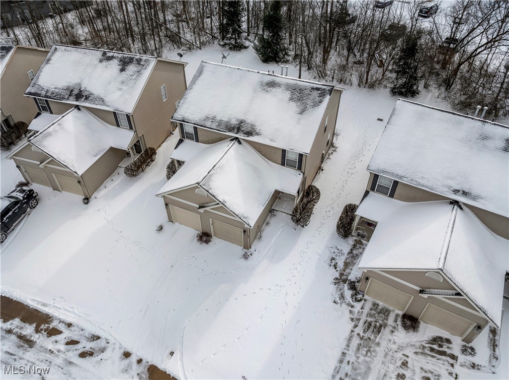 Birch Hill Court South Sub Ph 4 - Residential