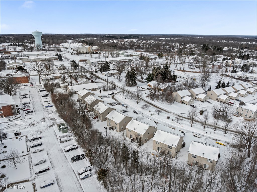 Birch Hill Court South Sub Ph 4 - Residential