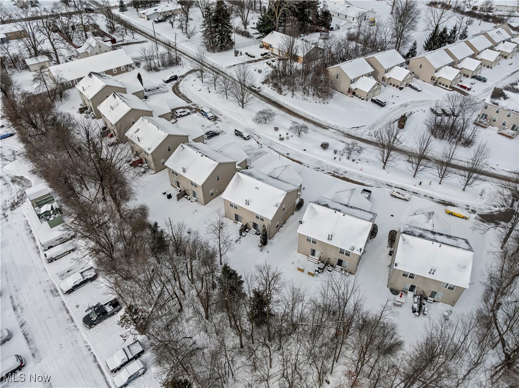 Birch Hill Court South Sub Ph 4 - Residential