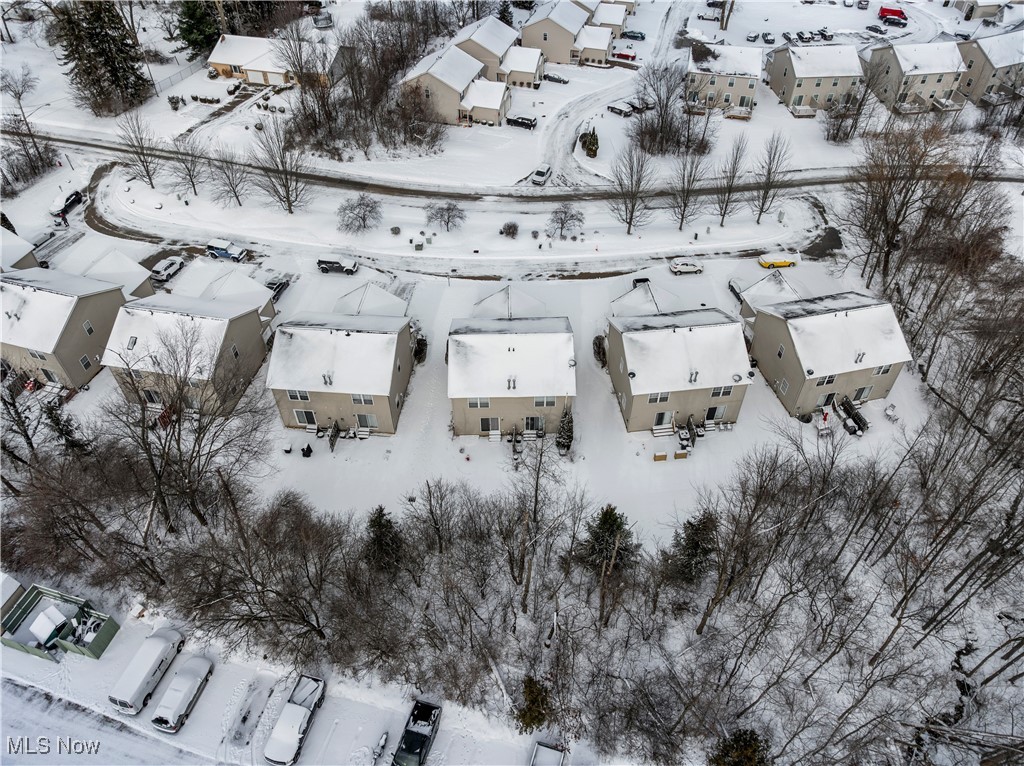 Birch Hill Court South Sub Ph 4 - Residential