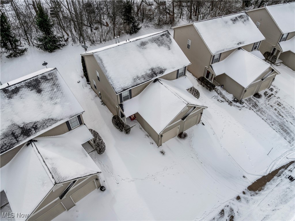 Birch Hill Court South Sub Ph 4 - Residential