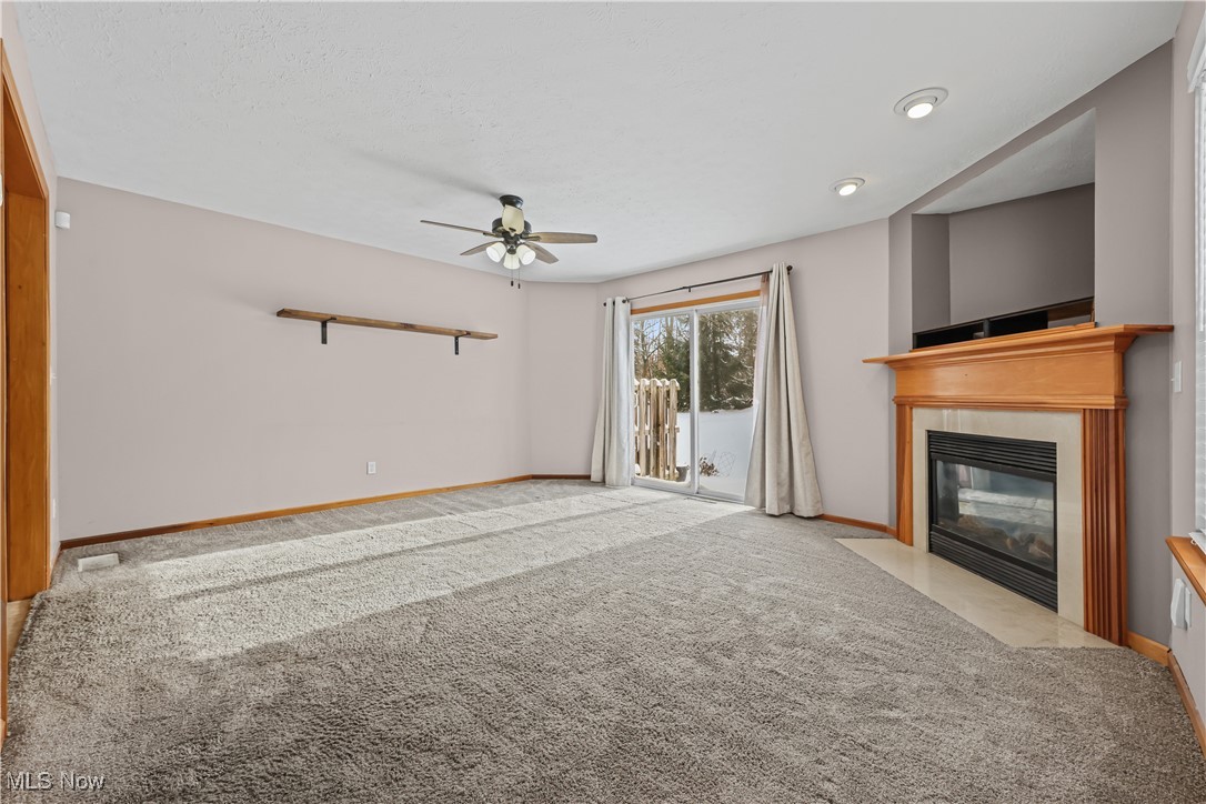 Birch Hill Court South Sub Ph 4 - Residential