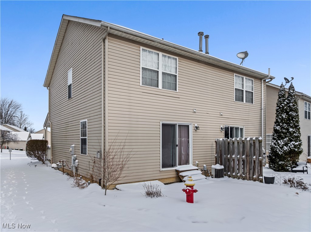 Birch Hill Court South Sub Ph 4 - Residential