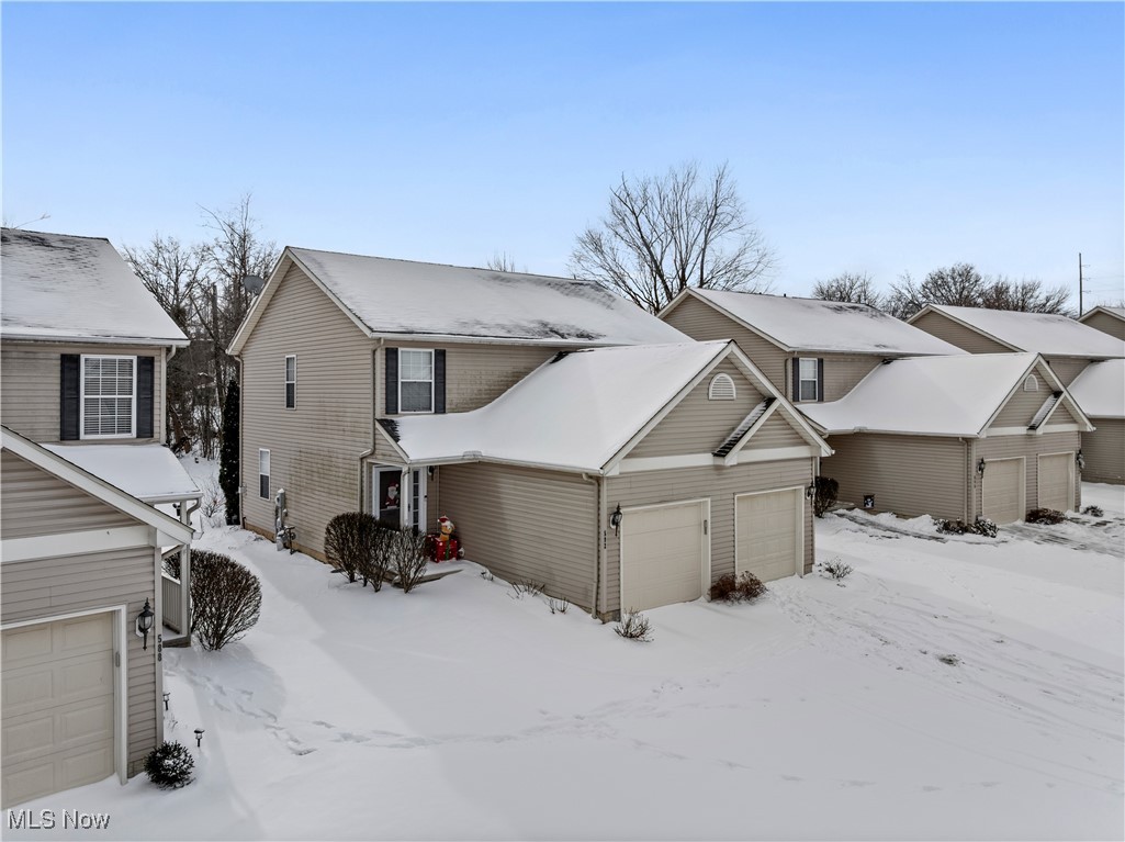 Birch Hill Court South Sub Ph 4 - Residential