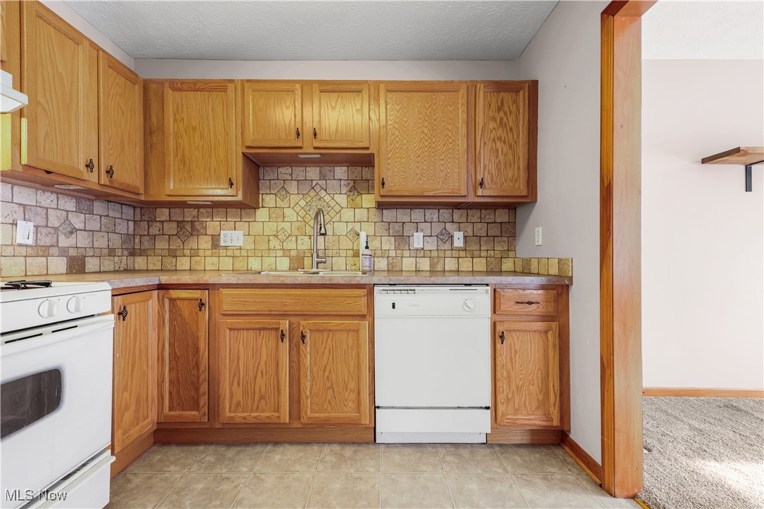 Birch Hill Court South Sub Ph 4 - Residential