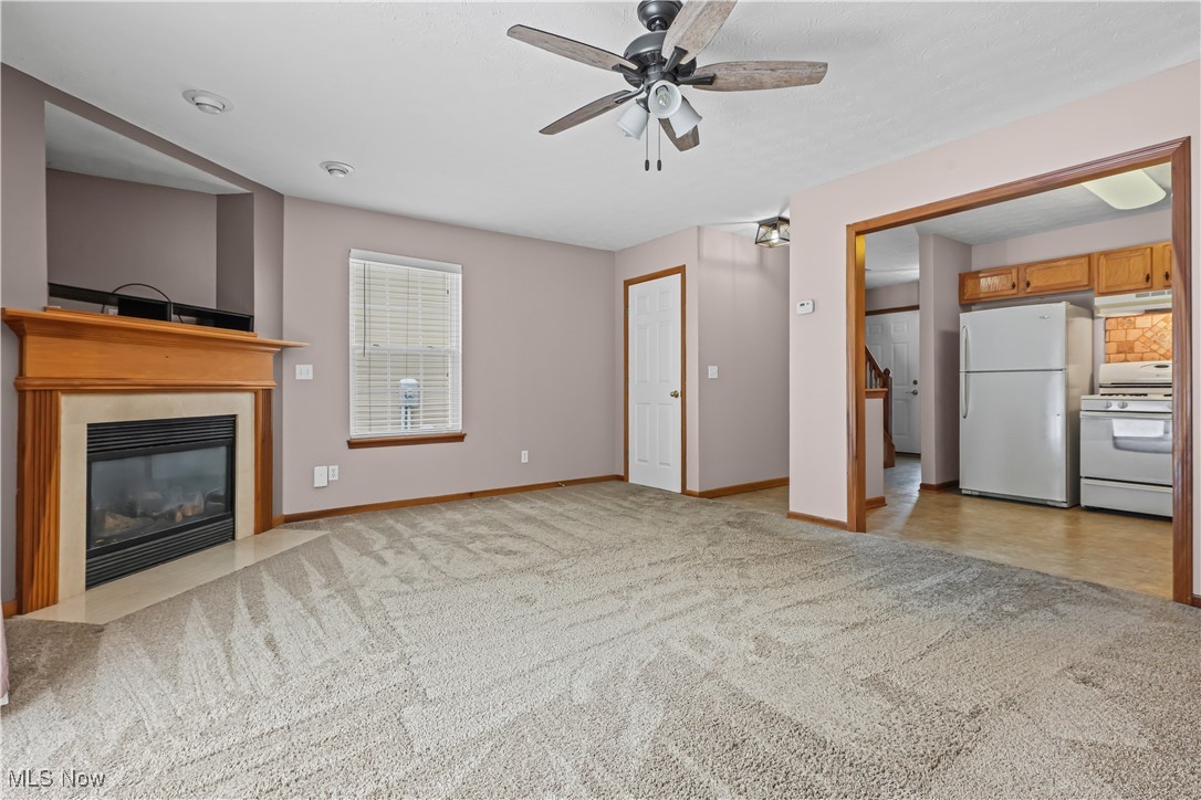 Birch Hill Court South Sub Ph 4 - Residential