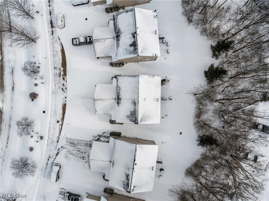 Birch Hill Court South Sub Ph 4 - Residential