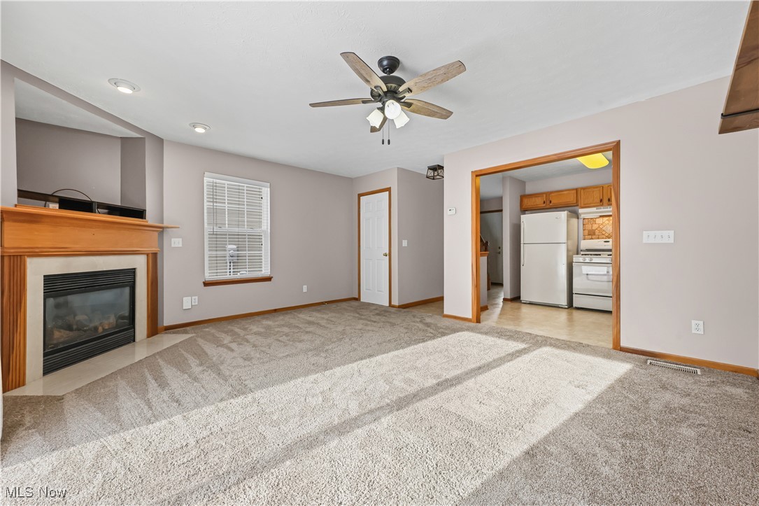 Birch Hill Court South Sub Ph 4 - Residential