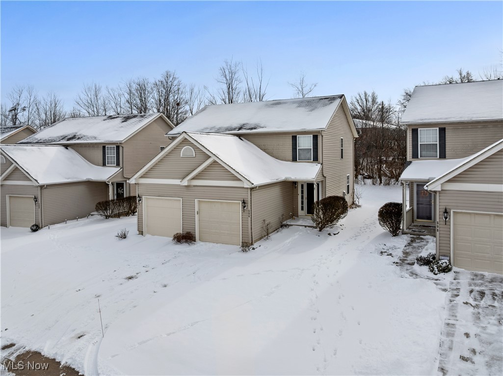 Birch Hill Court South Sub Ph 4 - Residential