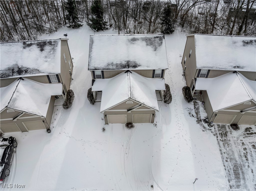 Birch Hill Court South Sub Ph 4 - Residential