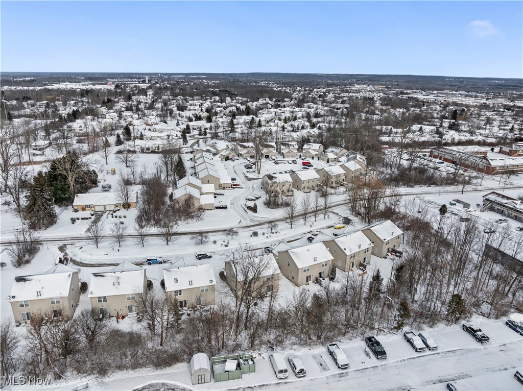 Birch Hill Court South Sub Ph 4 - Residential